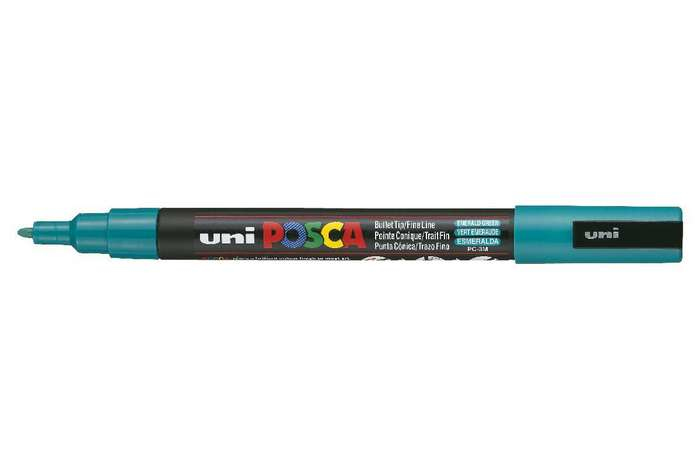 POSCA uni POSCA PC-3M 186562