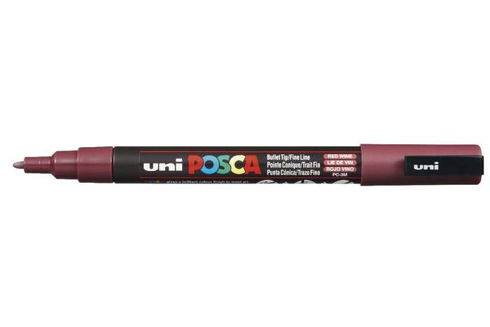 POSCA uni POSCA PC-3M