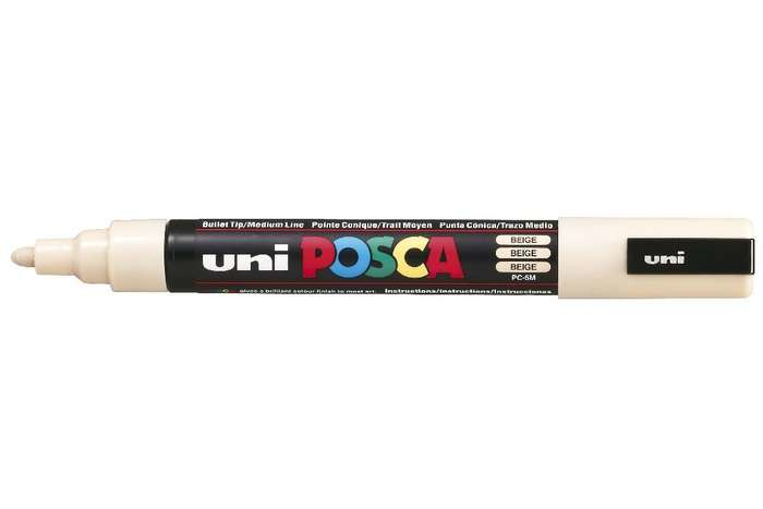 POSCA uni POSCA PC-5M