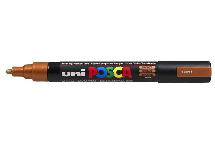 POSCA uni POSCA PC-5M