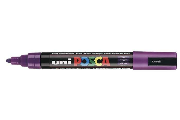 POSCA uni POSCA PC-5M