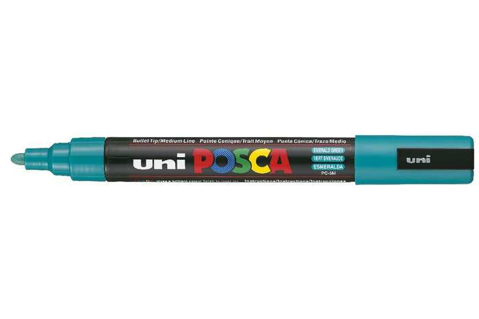 POSCA uni POSCA PC-5M