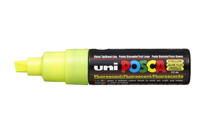 POSCA uni POSCA PC-8K