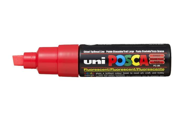 POSCA uni POSCA PC-8K