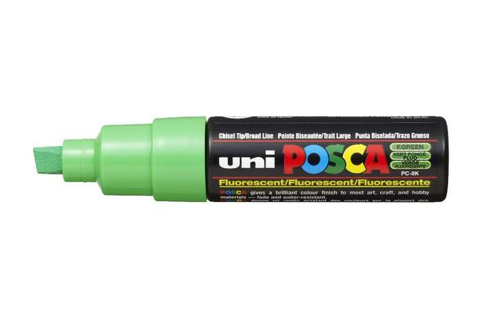 POSCA uni POSCA PC-8K