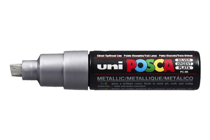 POSCA uni POSCA PC-8K