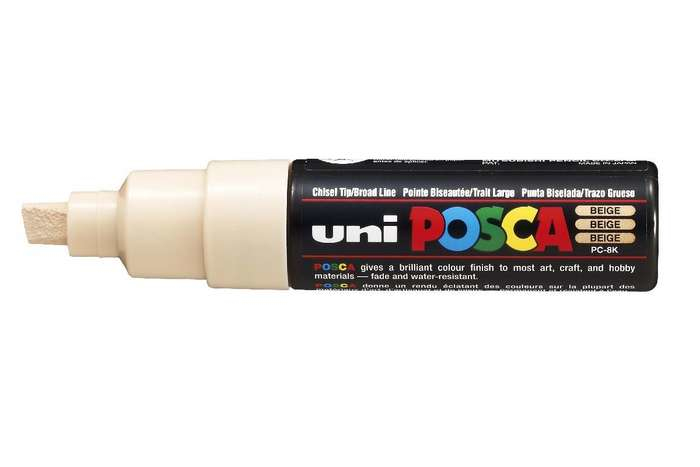 POSCA uni POSCA PC-8K