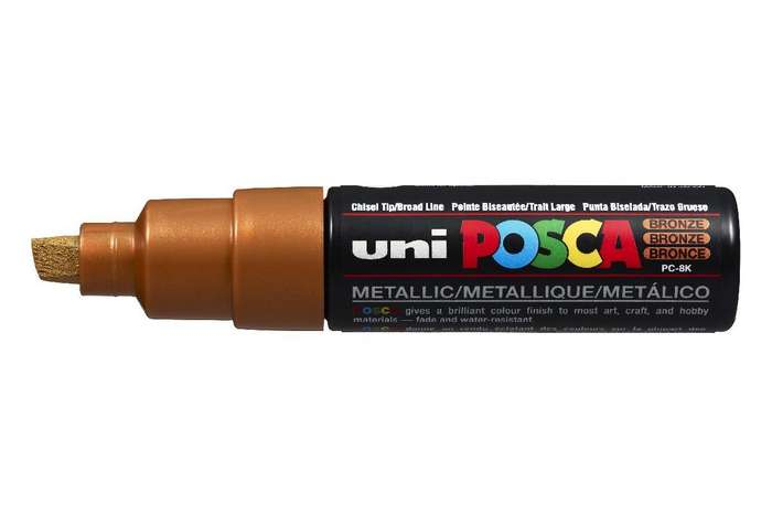 POSCA uni POSCA PC-8K