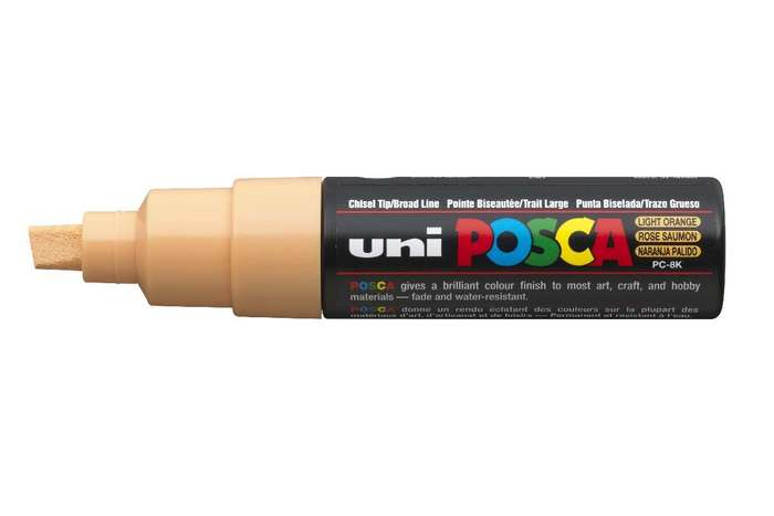 POSCA uni POSCA PC-8K