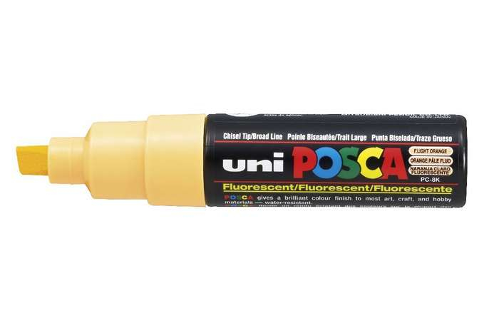 POSCA uni POSCA PC-8K