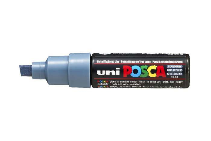POSCA uni POSCA PC-8K