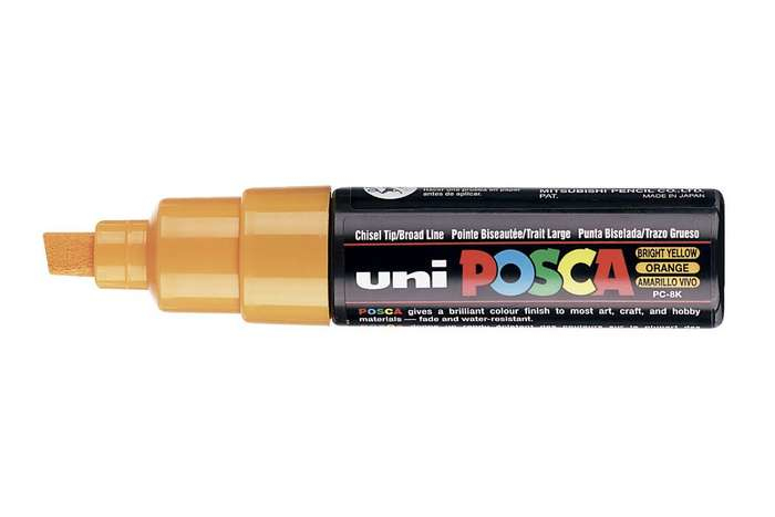POSCA uni POSCA PC-8K