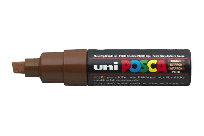 POSCA uni POSCA PC-8K