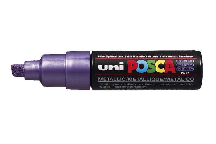 POSCA uni POSCA PC-8K
