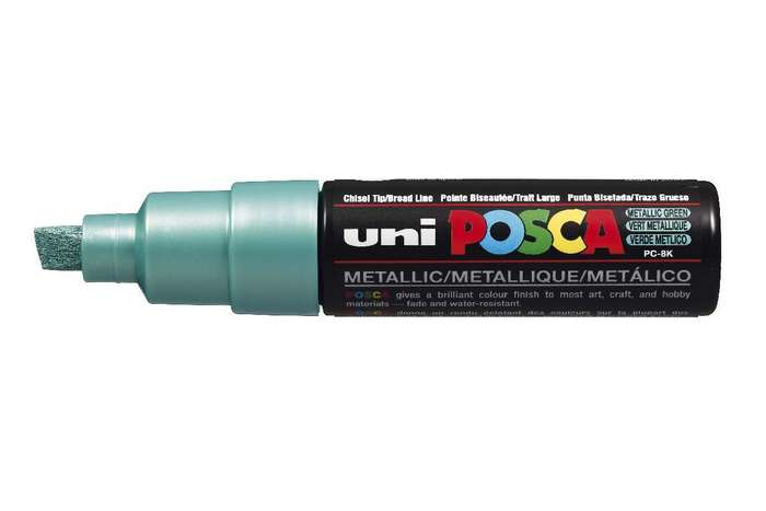 POSCA uni POSCA PC-8K