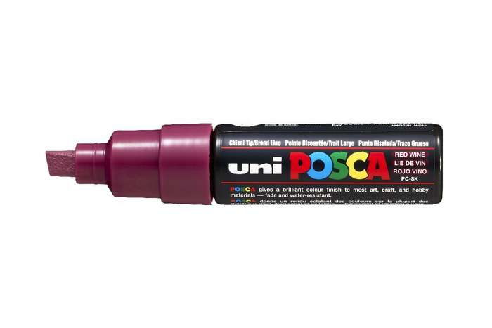 POSCA uni POSCA PC-8K