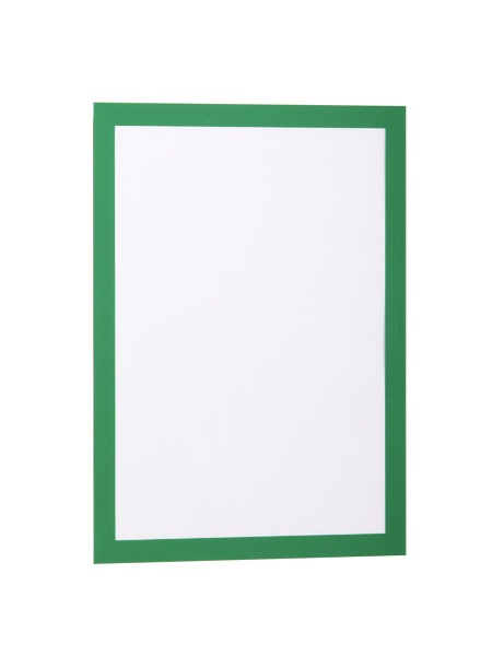 DURAFRAME A4 Verde