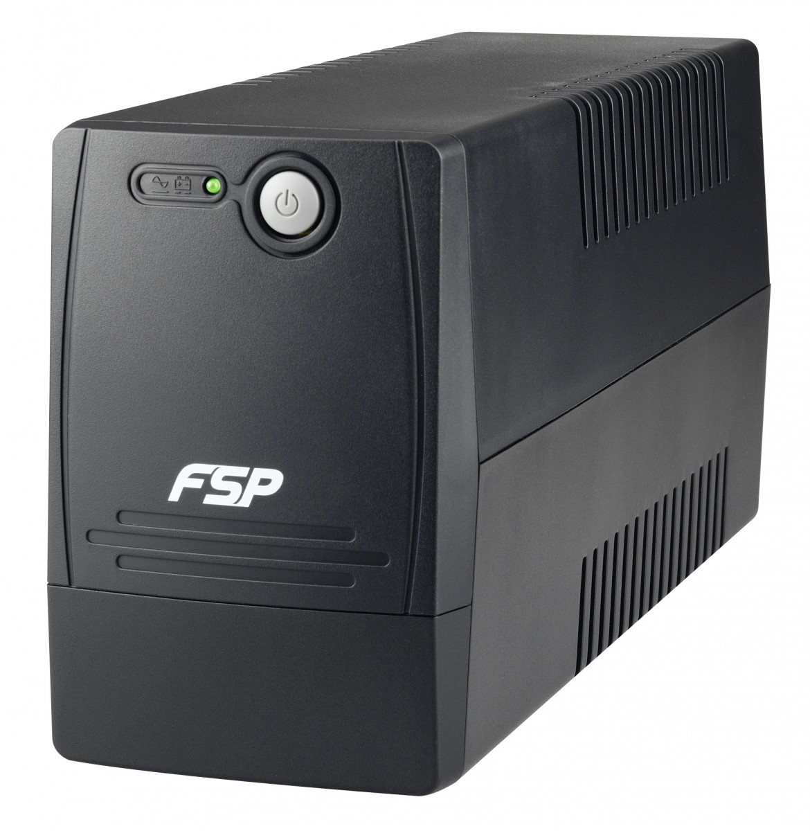 FP 800 sistema de alimentación ininterrumpida (UPS) 0,8 kVA 480 W 2 salidas AC