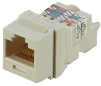 NK6TMIW módulo de conector de red