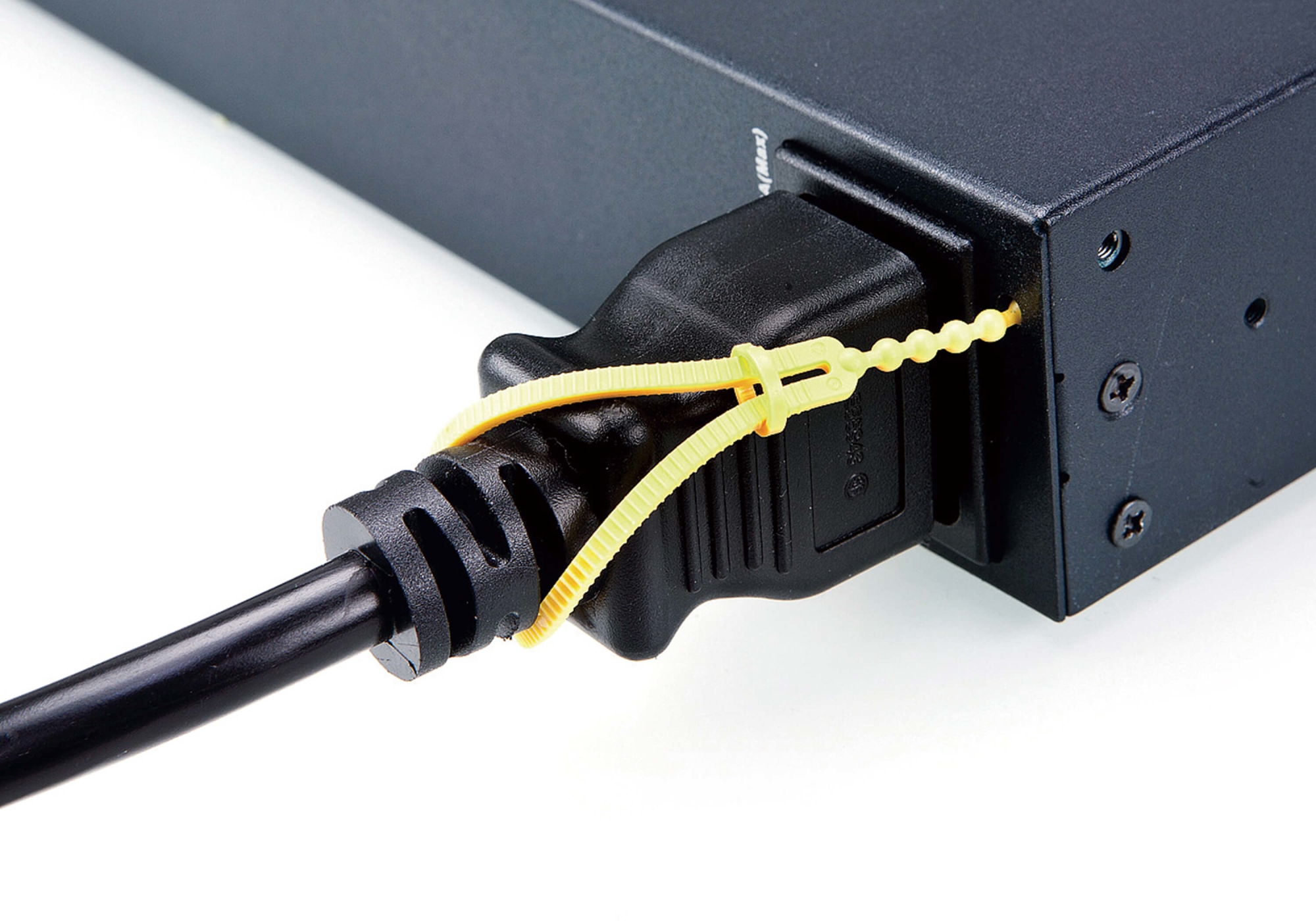 2X-EA07 accesorio de bastidor Bandeja de cables