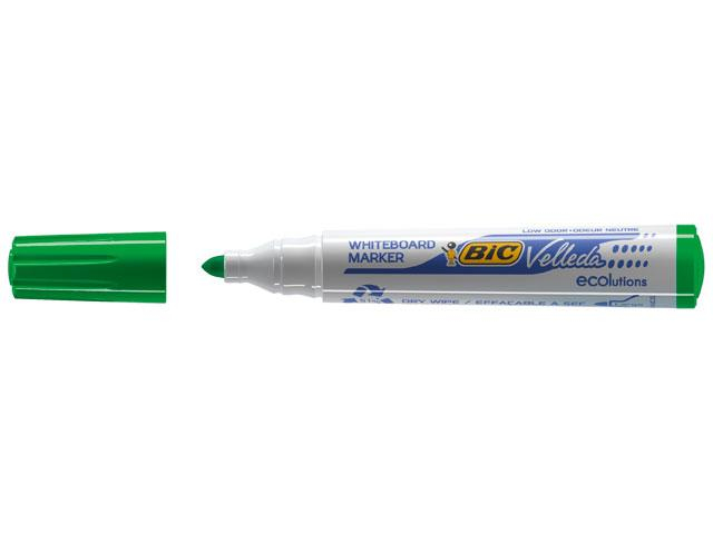 Whiteboard Velleda ECOlutions 1701 marcador 1 pieza(s) Verde 904940