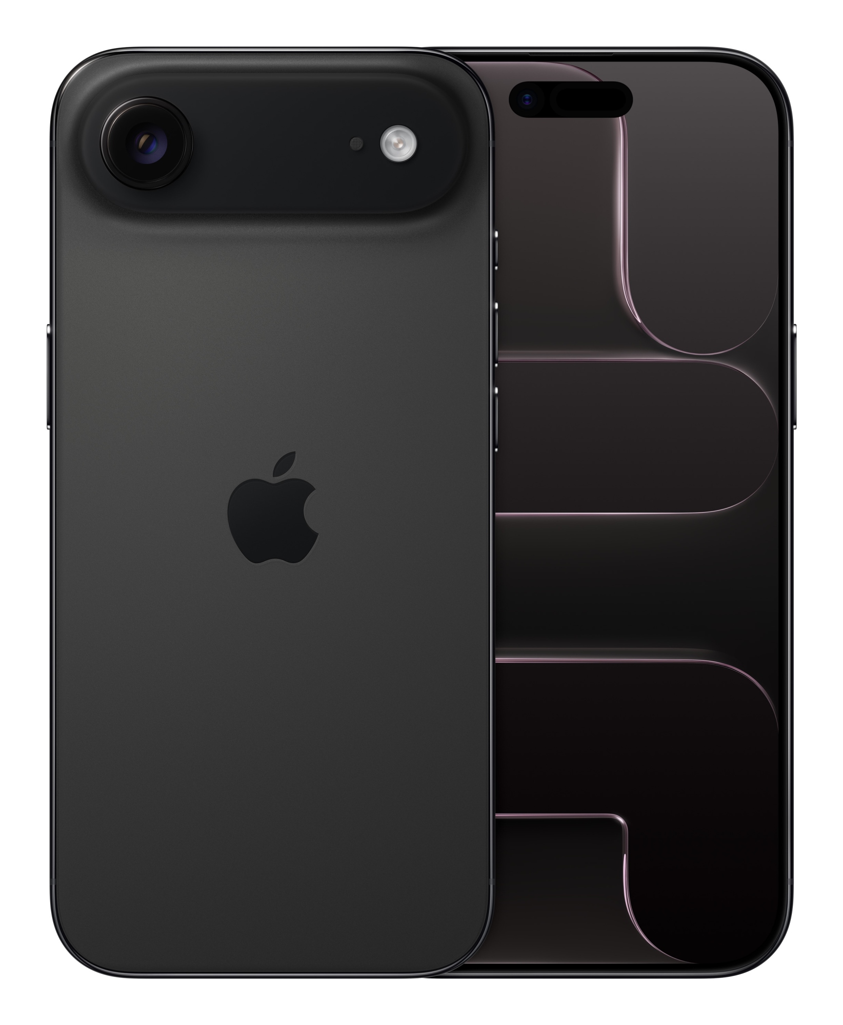 iPhone Air 16,5 cm (6.5") SIM doble iOS 26 5G USB Tipo C 1 TB Negro