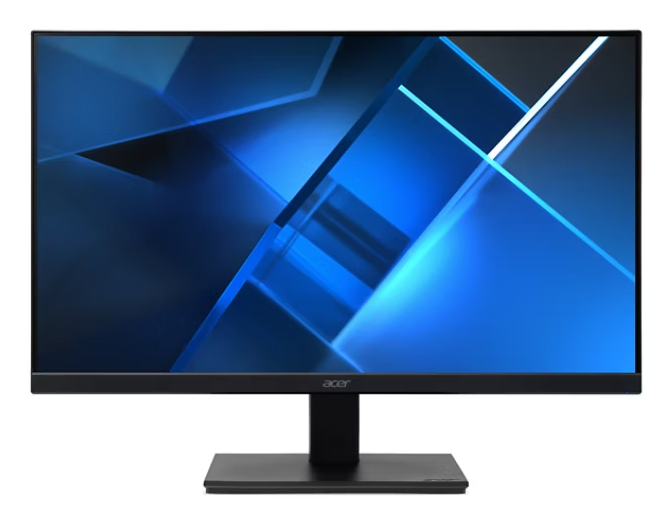 Vero V7 V247Y G pantalla para PC 60,5 cm (23.8") 1920 x 1080 Pixeles Full HD Negro