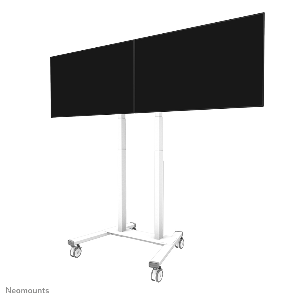 ADM-875WH2 Adaptador de doble pantalla 42-65"