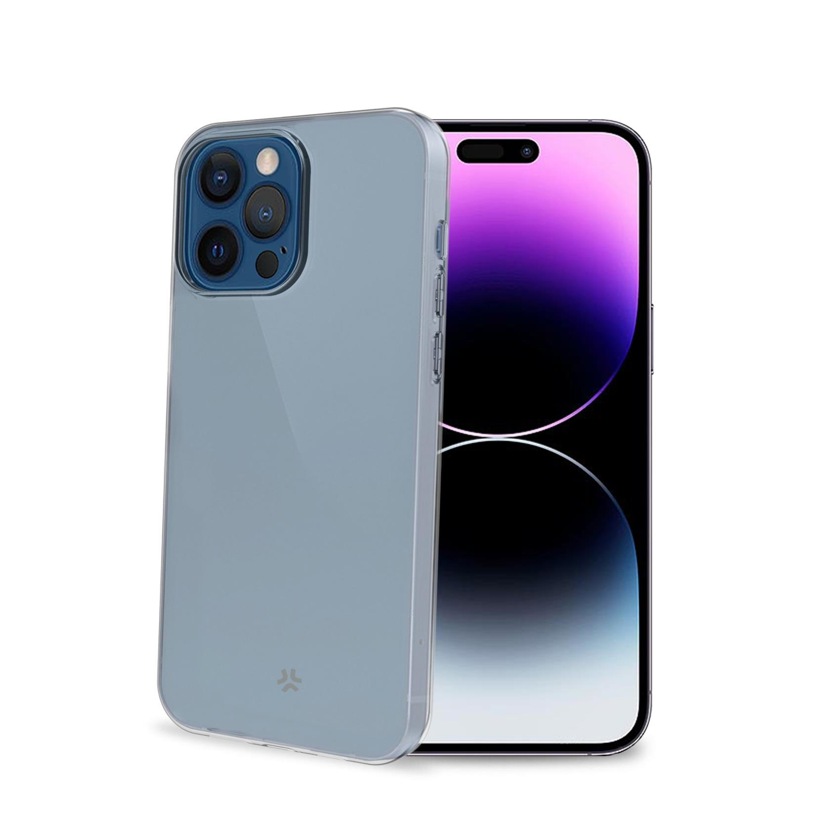 GELSKIN1056 funda para teléfono móvil 17 cm (6.7") Transparente