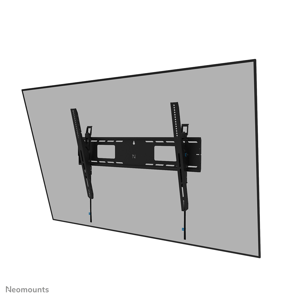 WL35-750BL18 Soporte de pared robusto 55-98" - inclinable - bloqueable - instalación rápida - TÜV
