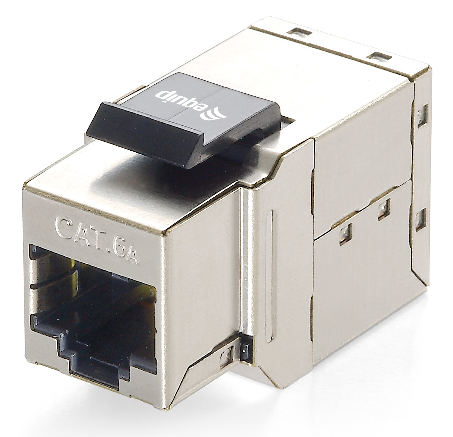125596 módulo de conector de red