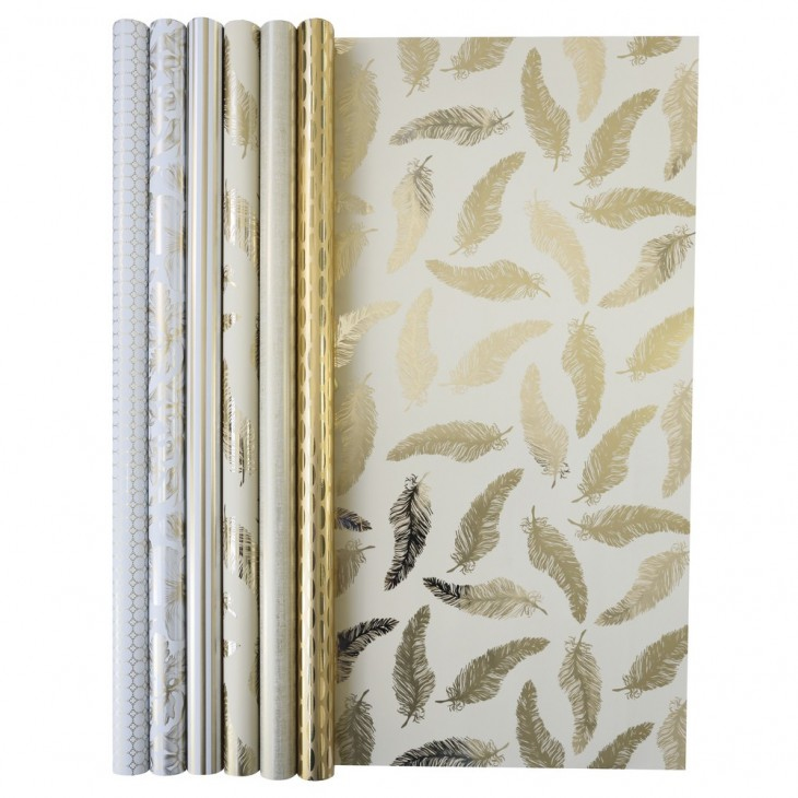 212846C papel de regalo