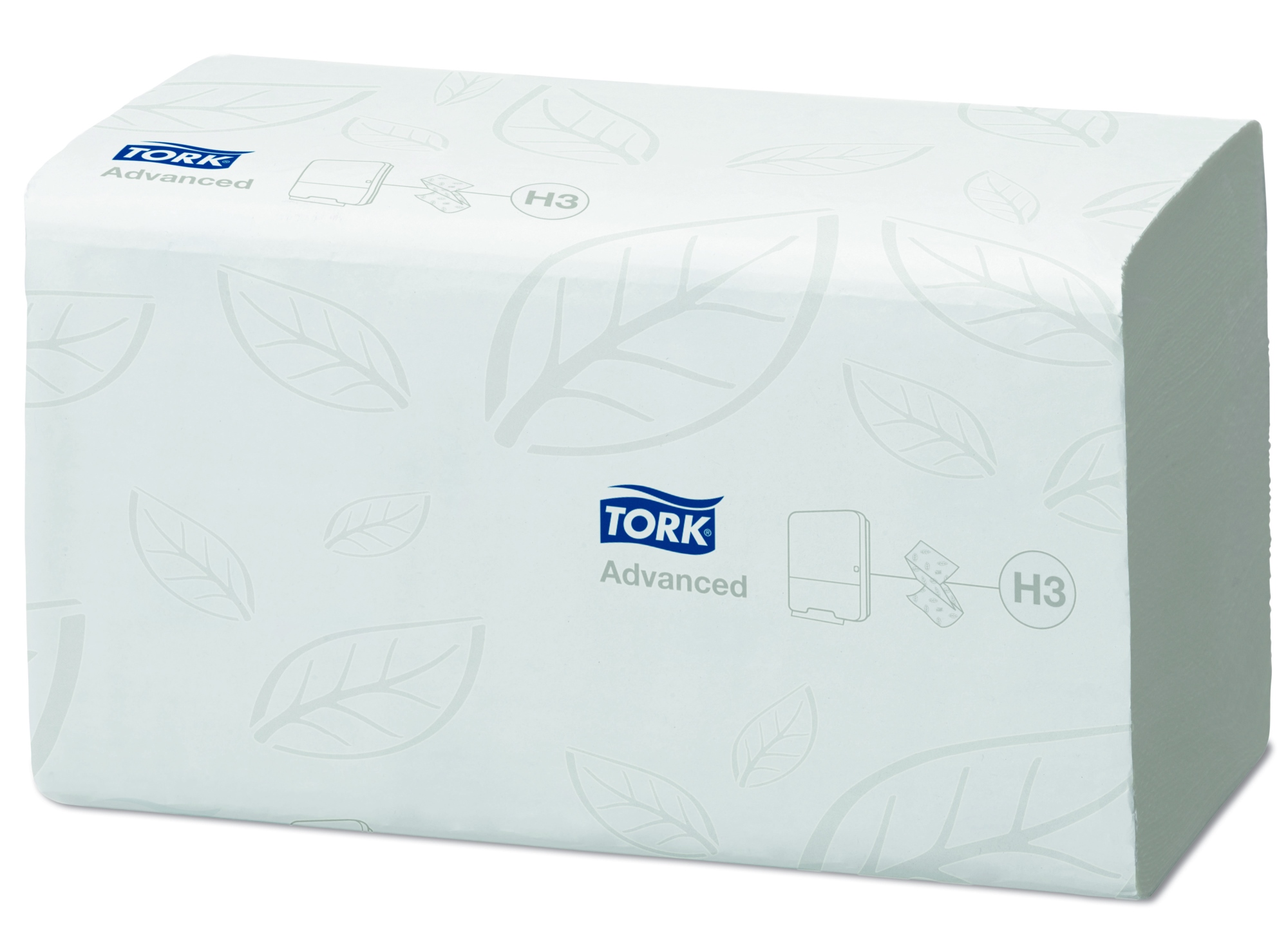 290163 toalla de mano Blanco 24,8 x 23 cm