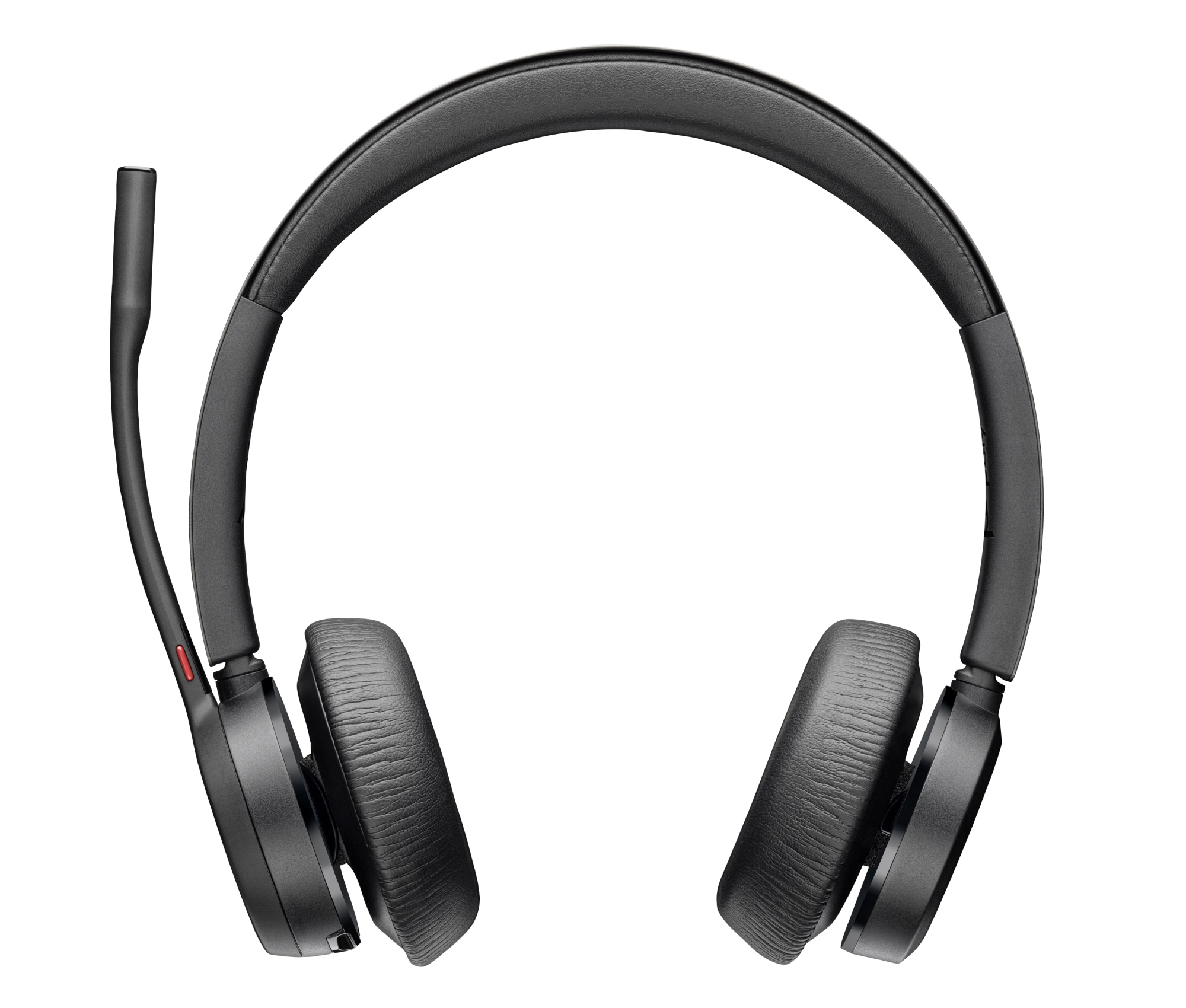 Auriculares Poly Voyager 4320 USB-A con certificación para Microsoft Teams + llave BT700
