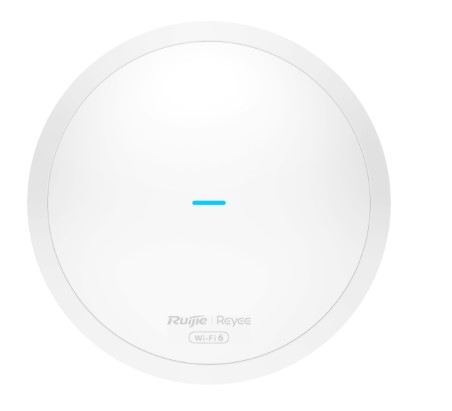 RG-RAP62 punto de acceso inalámbrico 1774 Mbit/s Blanco Energía sobre Ethernet (PoE)