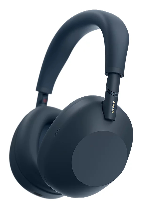 WH-1000XM6 Auriculares Inalámbrico y alámbrico Diadema Llamadas/Música/Deporte/Uso diario USB Tipo C Bluetooth Azul