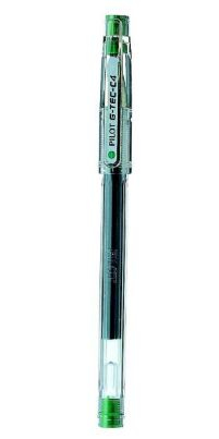 G-TEC-C4 Verde