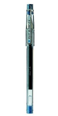 G-TEC-C4 Azul