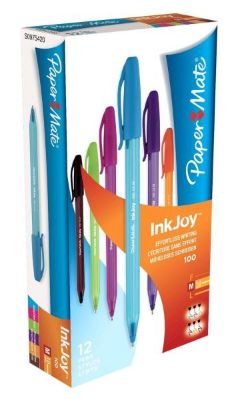 InkJoy 100 S0975420 Pack 12 Unid.