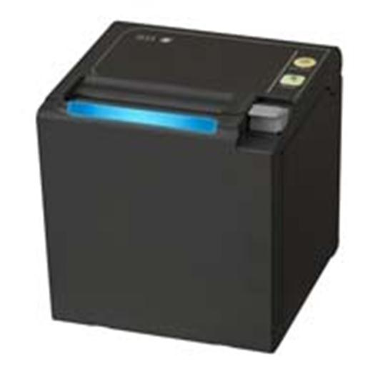 RP-E10-K3FJ1-S-C5 203 x 203 DPI Alámbrico Térmico Impresora de recibos