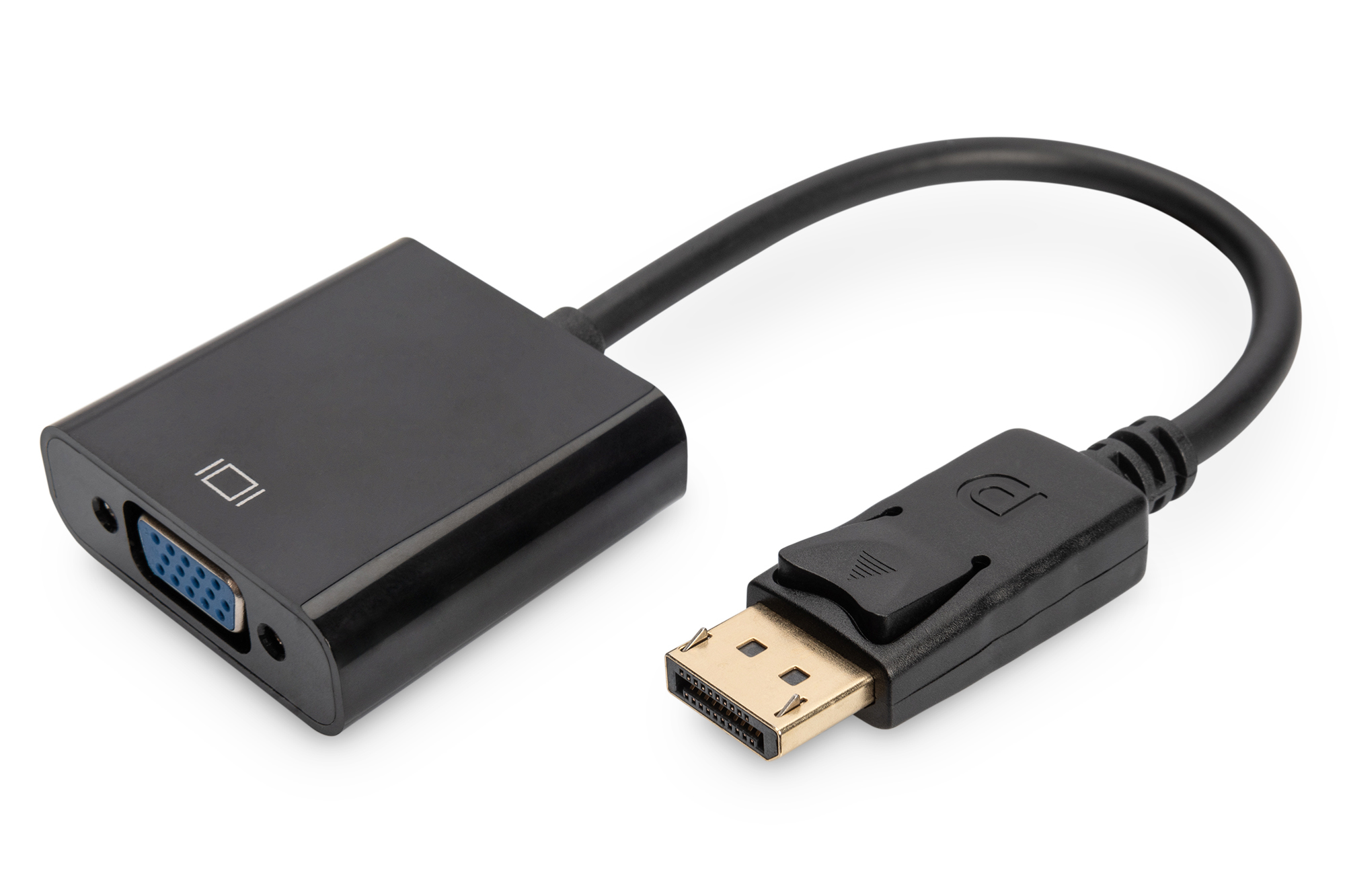Cable adaptador DisplayPort