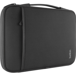 B2B064-C00 maletines para portátil 33 cm (13") Funda Negro