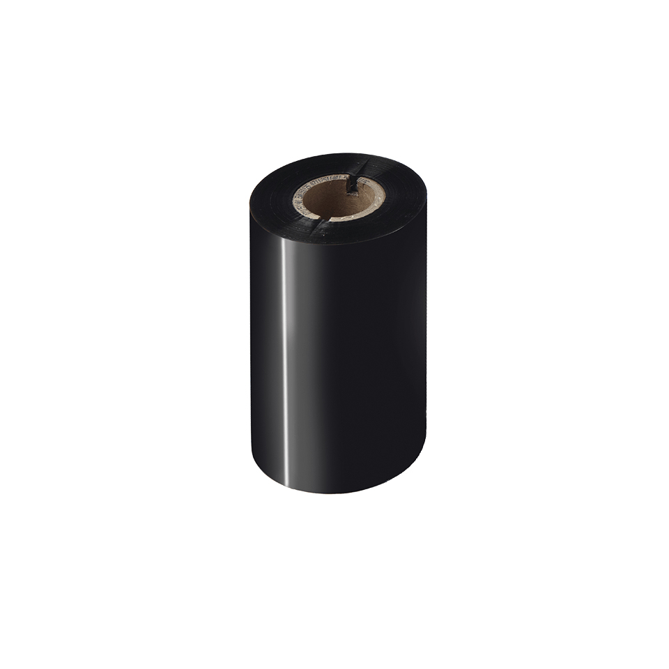 BSS-1D300-110 cinta para impresora Negro