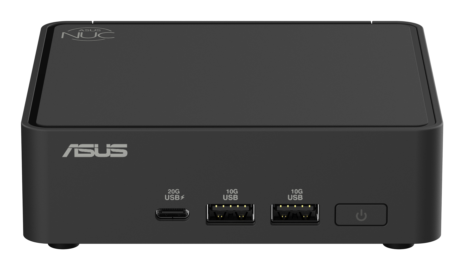 NUC 15 Pro RNUC15CRKI300002 Negro 100U