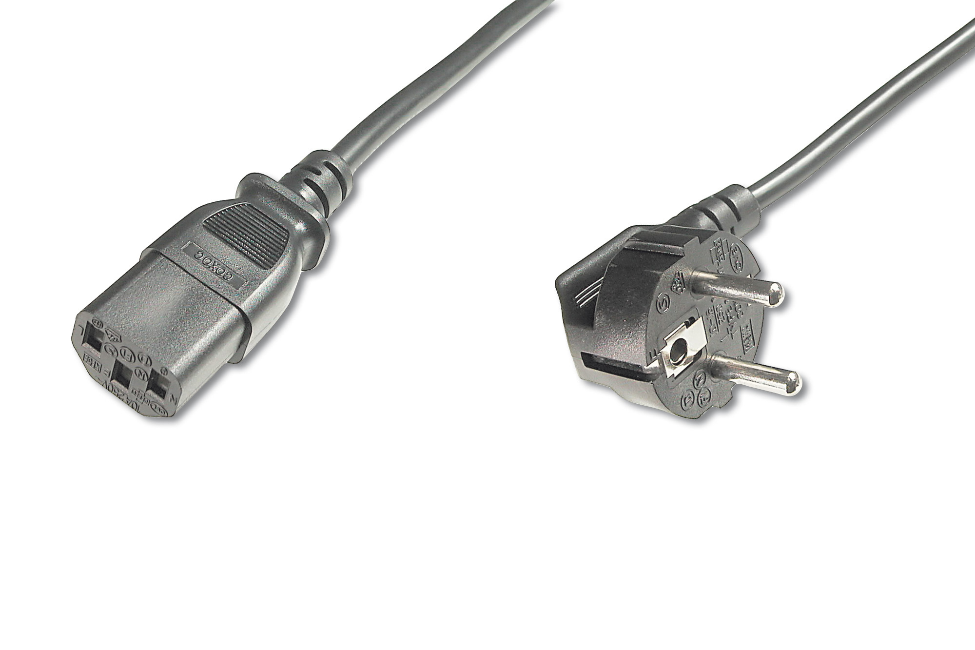 Cable de red