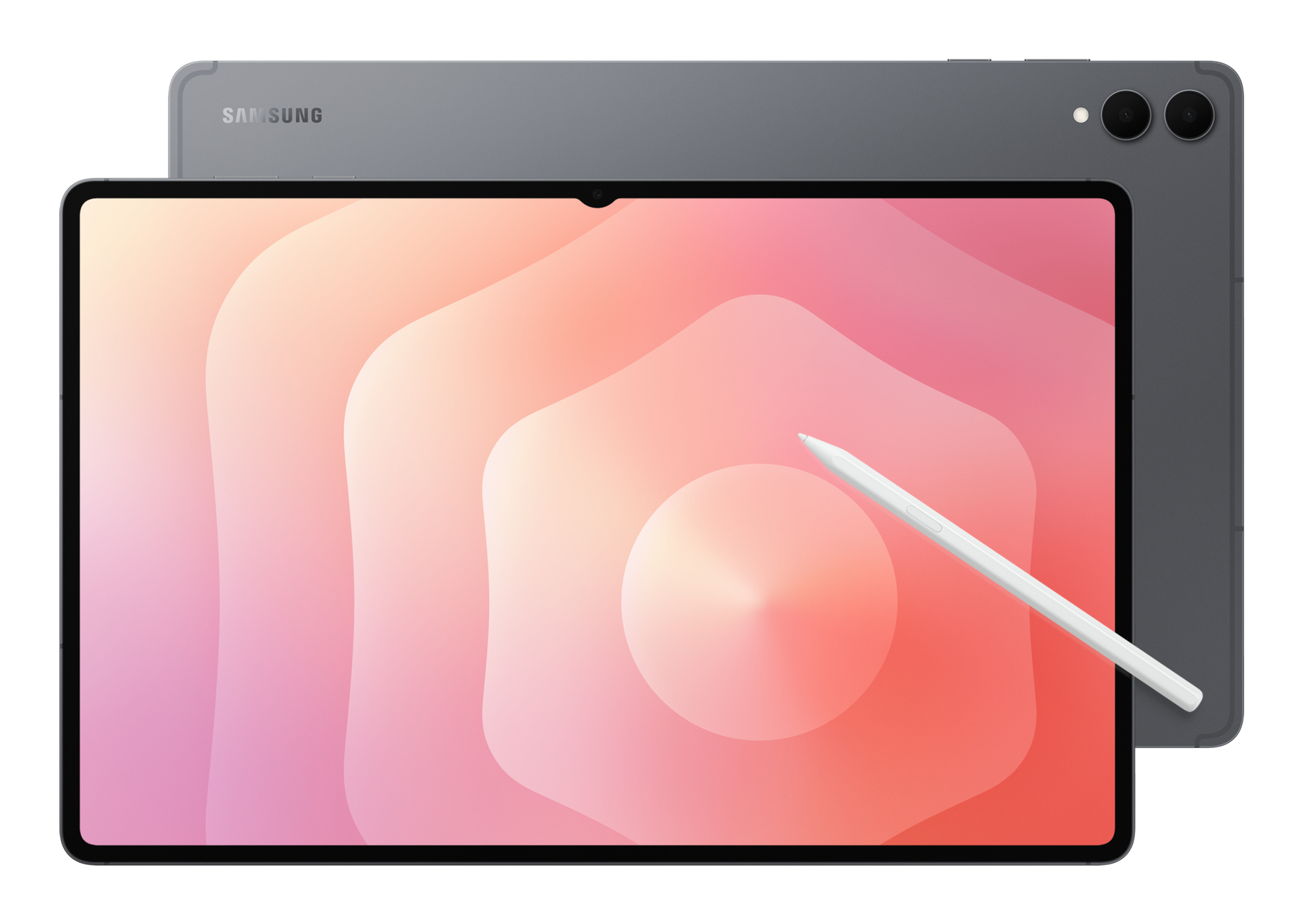 Galaxy Tab S11 Ultra Wi-Fi