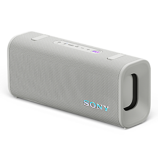 SRSULT30W Altavoz portátil estéreo Blanco 27 W