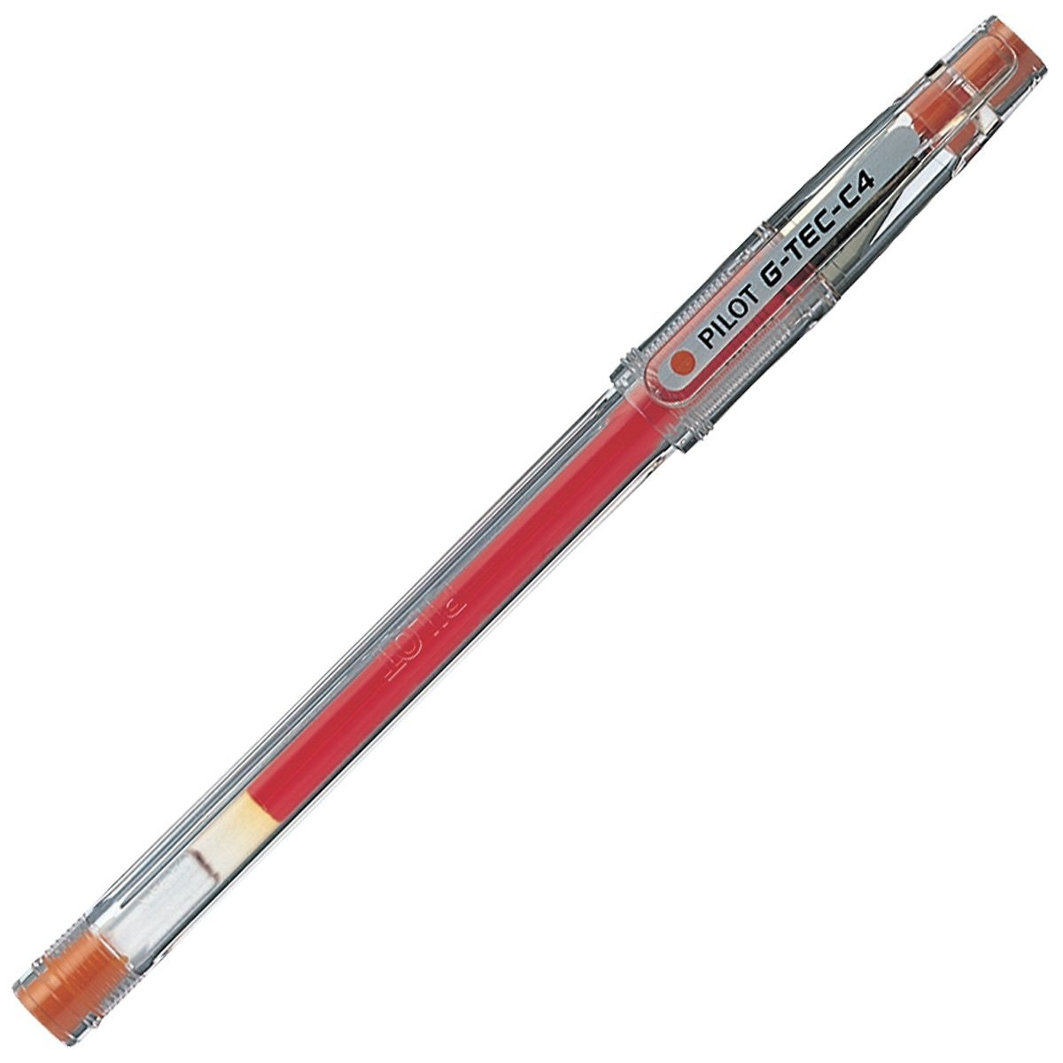 BL-GC4-O bolígrafo de punta redonda Naranja 1 pieza(s)