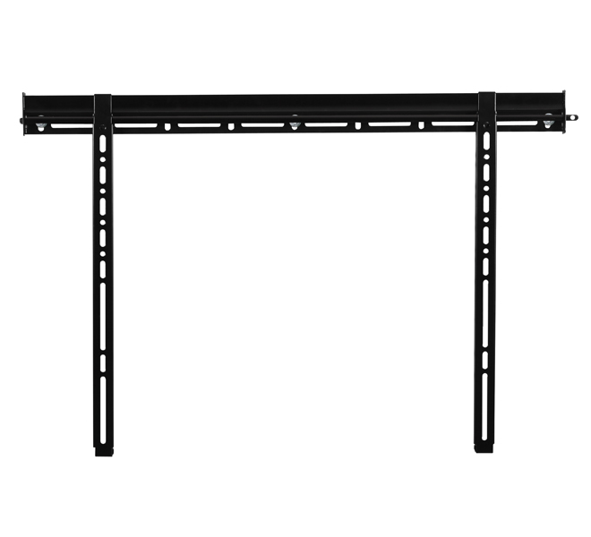 BTV520 165,1 cm (65") Negro