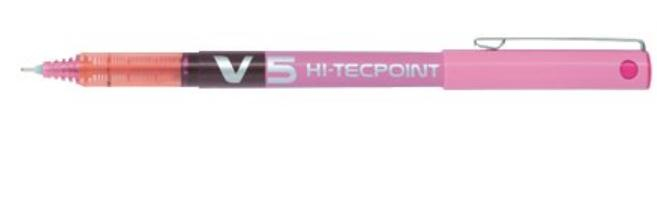 V5 HiTec Rosa 1 pieza(s) BX-V5 P